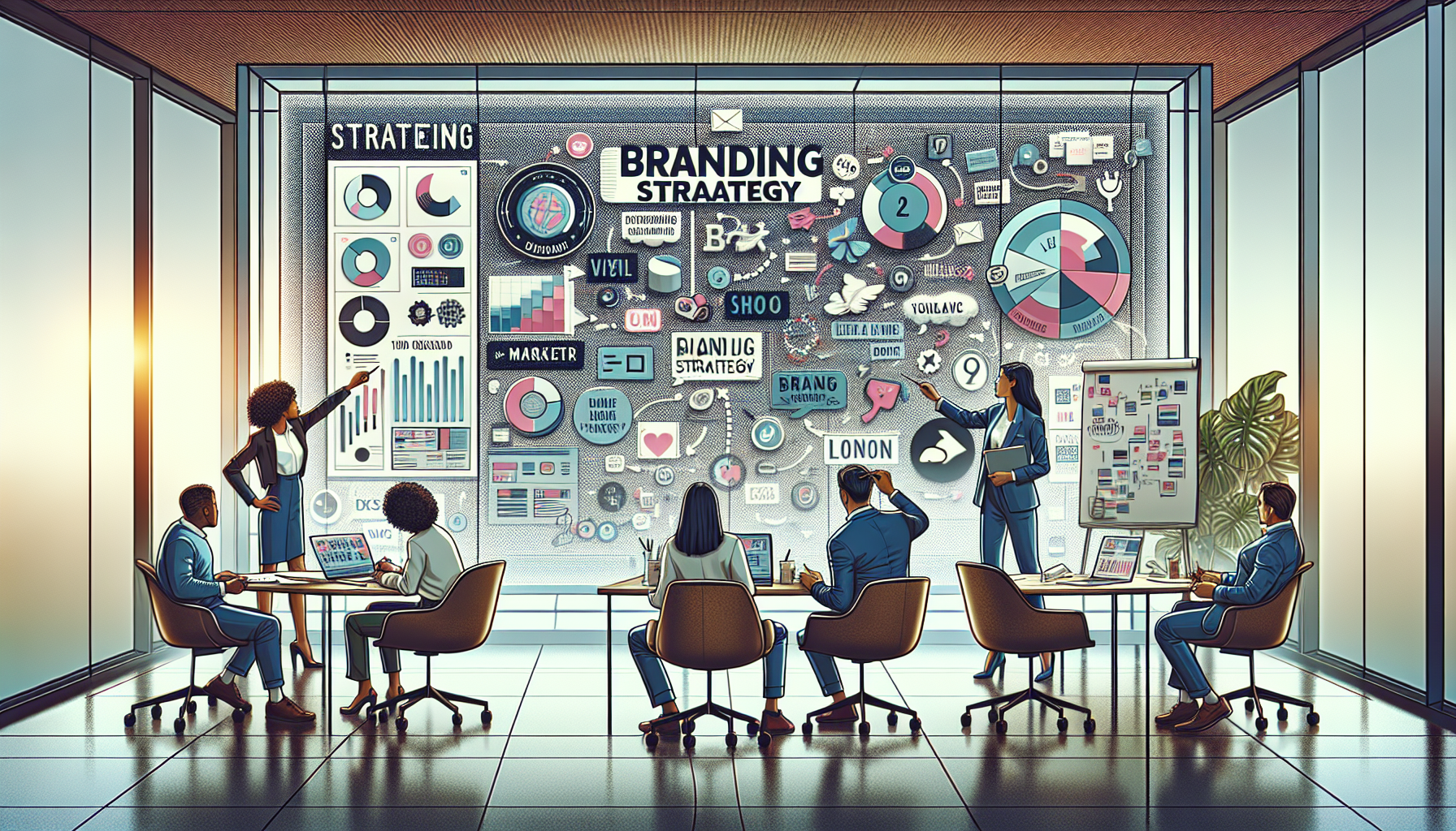 Обложка к статье Брендинг это: что это и почему важен для бизнеса