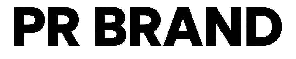 PR brand