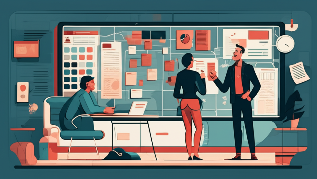 Обложка к статье Виды PR: Полный гид по стратегиям роста