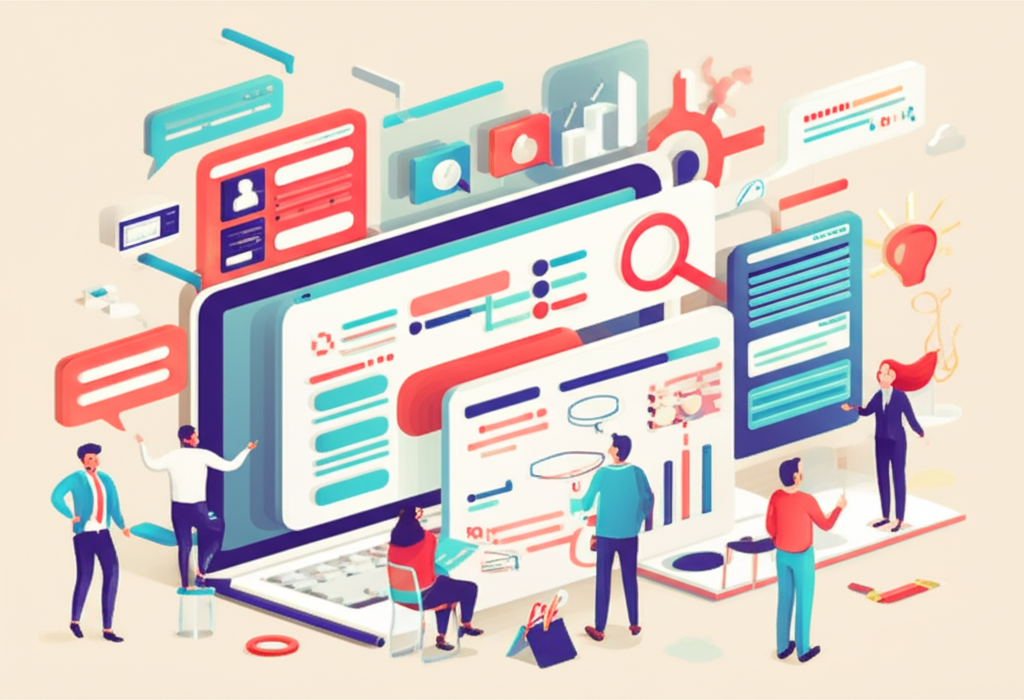 Обложка к статье Как Составить Эффективную PR-Стратегию: Пошаг. Руководство