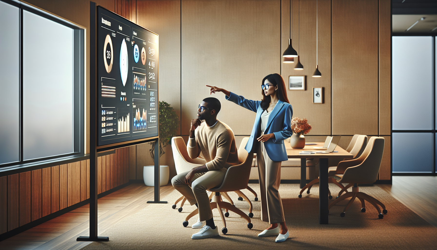 Обложка к статье Главные тренды в PR на 2024 год