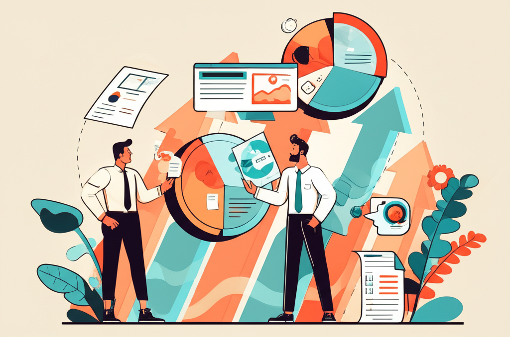 Обложка к статье Этапы PR-кампании: Пошаговый план к успеху