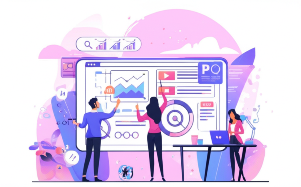 Обложка к статье PR и Маркетинг: В Чем Разница и Что Лучше?