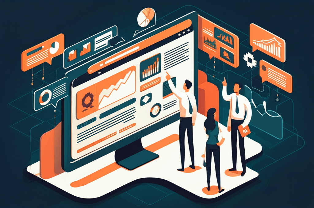 Обложка к статье Целевая аудитория PR: Найди своих и говори на их языке